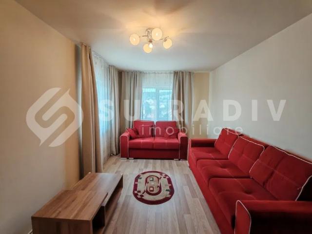Apartament 4 camere decomandate | Mănăștur | Parcare | Complet mobilat și utilat