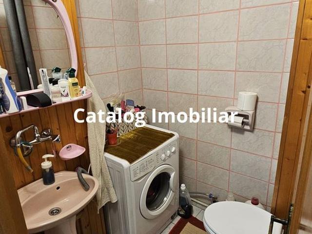 Apartament 4 camere decomandate, Manastur!
