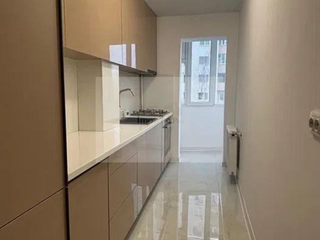 Apartament 4 camere decomandate etaj 3/10– Cartier Manastur zona Big