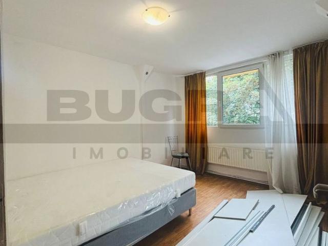 Apartament 4 camere decomandate, parcare, zona Observatorului