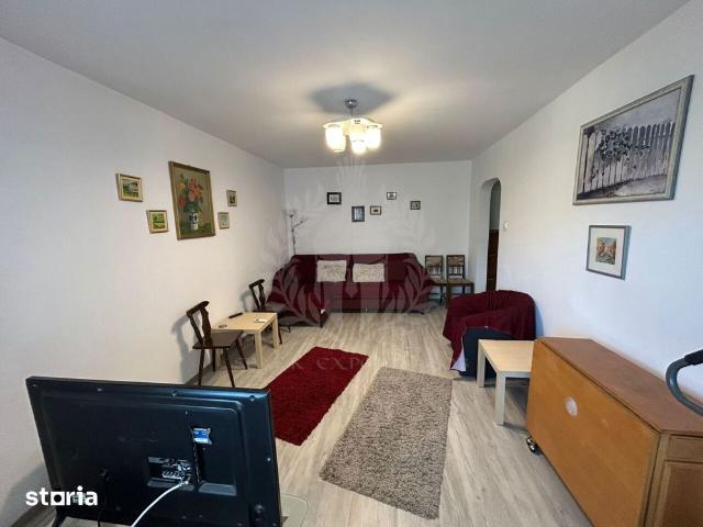 APARTAMENT 4 CAMERE /DECOMANDAT/MALU ROSU