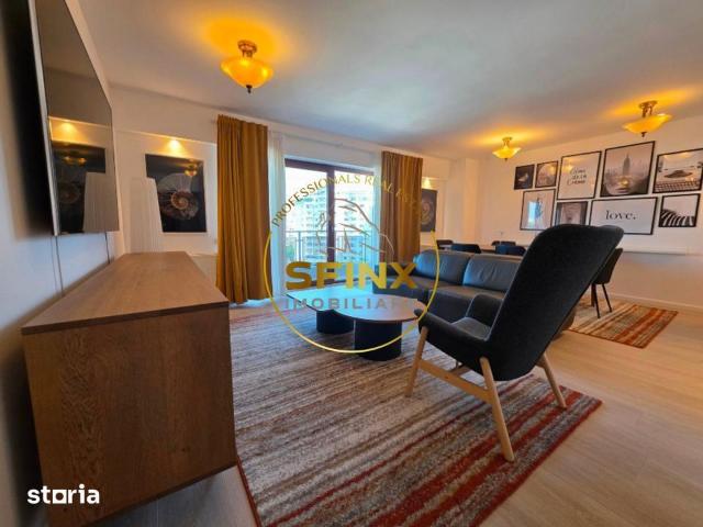 Apartament 4 camere | Decebal