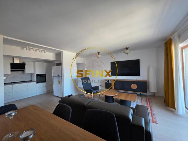 Apartament 4 camere | Decebal Sfinx Imobiliare