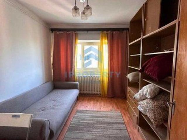 Apartament 4 camere Doamna Ghica