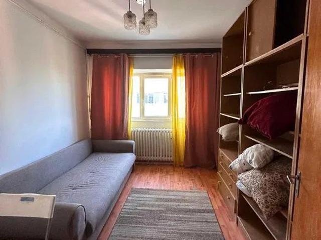 Apartament 4 camere | Doamna Ghica | 2 Bai | 2 Balcoane |