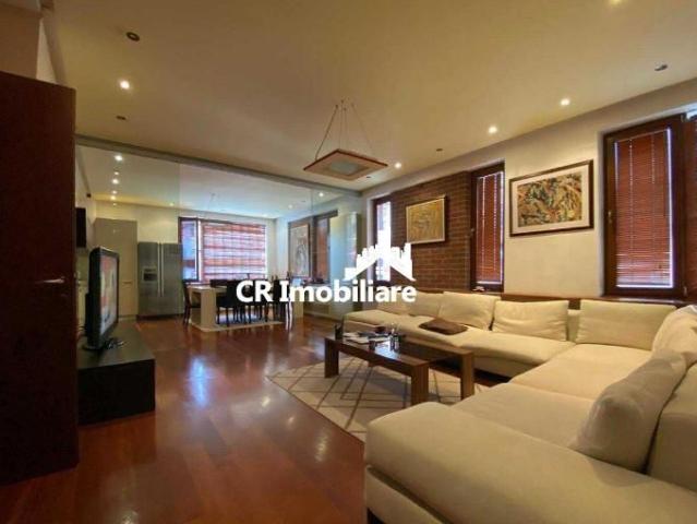 Apartament 4 camere, Dorobanti