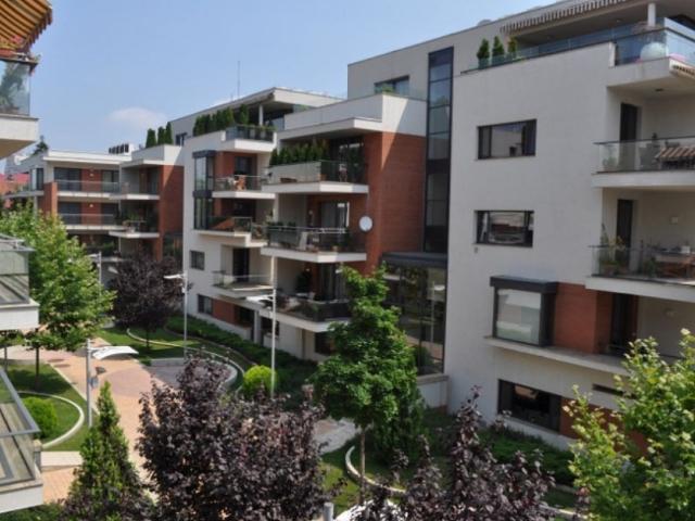 Apartament 4 camere Dorobanti
