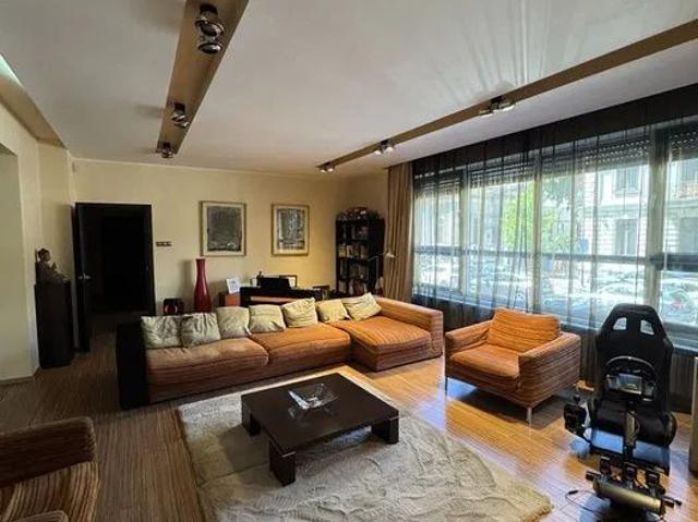 Apartament 4 Camere | Dorobanti Piata Romana | 170 mp LUX | 10' Metrou
