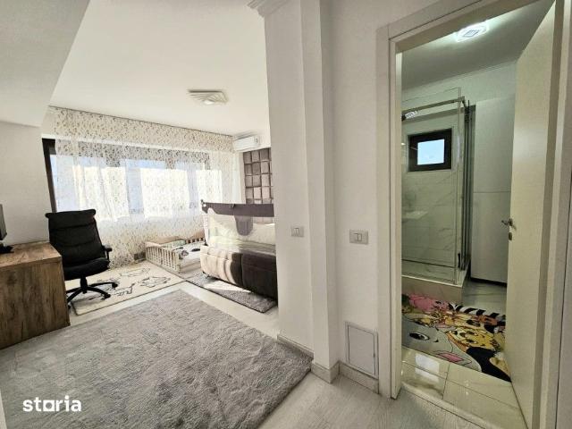 Apartament 4 camere Dorobanti si Loc de parcare Subteran