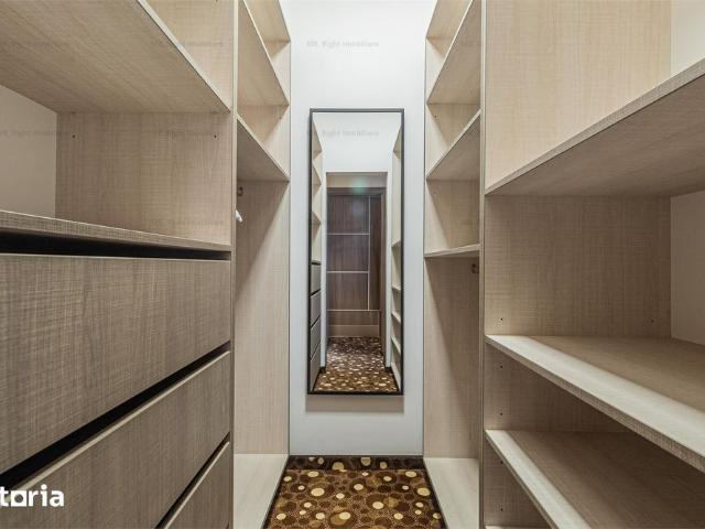 Apartament | 4 camere | dressing | parcare | Tractorul