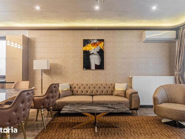 Apartament | 4 camere | dressing | parcare | Tractorul