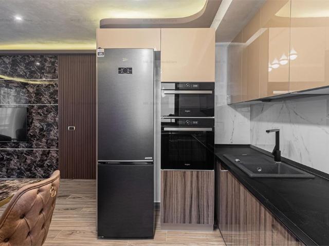 Apartament | 4 camere | dressing | parcare | Tractorul
