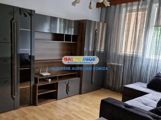apartament 4 camere drumul taberei raul doamnei etaj 3/10