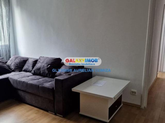 Apartament 4 camere Drumul Taberei Raul Doamnei etaj 3/10
