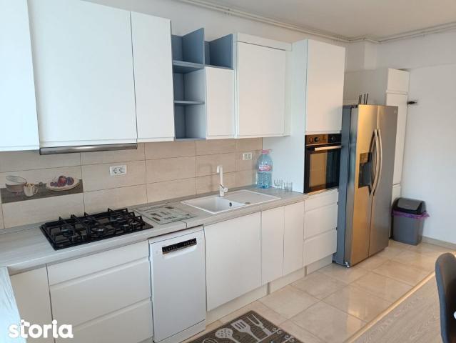 Apartament 4 camere| Drumul Funigeilor| Valea Larga| Mobilat