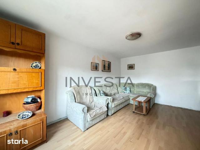 Apartament 4 camere | Etajul 2 | Zorilor | Zona strazii Gheorghe Dima!