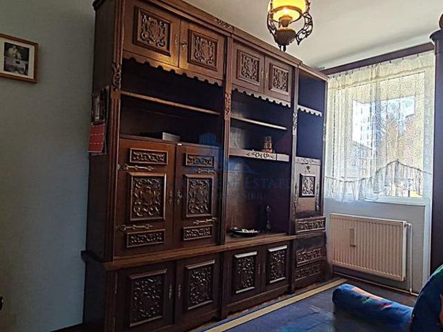 Apartament 4 camere \ etaj 1 \ Sibiu Bvd. Mihai Viteazul