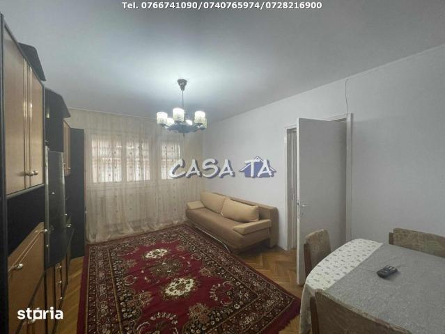 Apartament 4 Camere, Etaj 2, Strada Nicolae Balcescu Zona Centrala