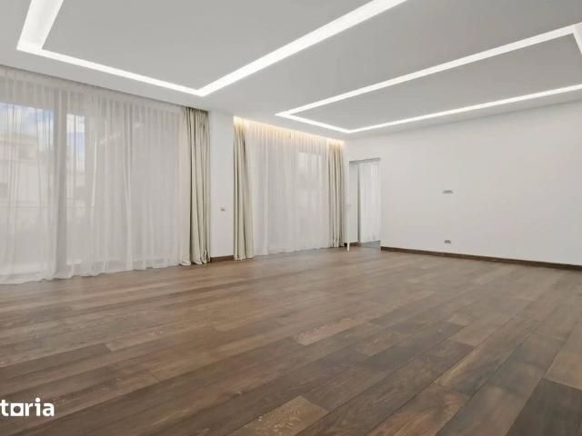 Apartament 4 Camere Exclusivist | Kiseleff Residence
