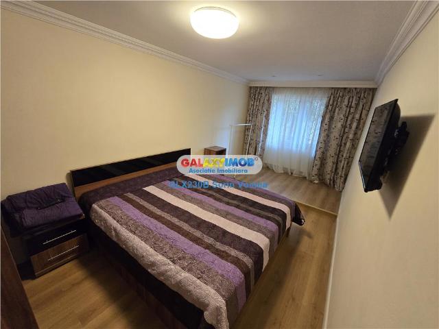 apartament 4 camere eroii revolutiei berceni decomandat 12min metrou