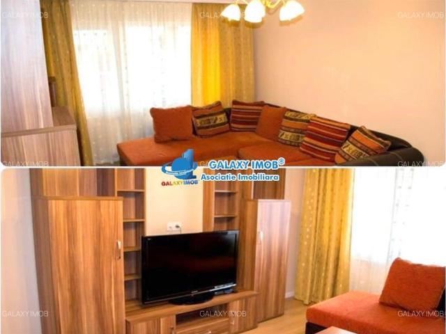 Apartament 4 camere Eroii Revolutiei Berceni decomandat 12min metrou
