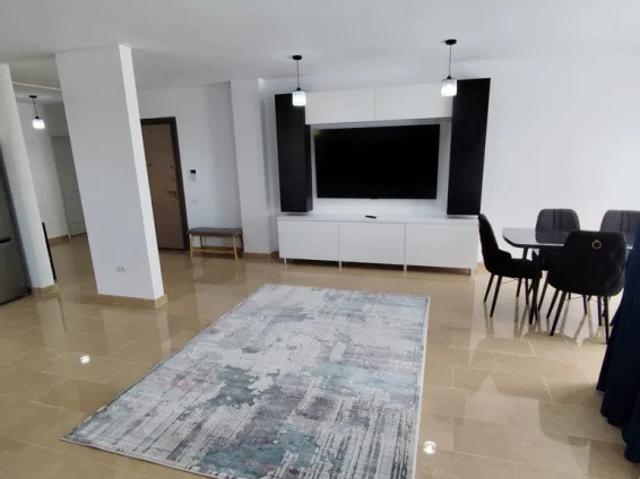 APARTAMENT 4 CAMERE | FALEZA NORD | ZONA PESCARIE | TERMEN LUNG