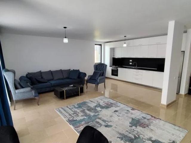APARTAMENT 4 CAMERE | FALEZA NORD | ZONA PESCARIE | TERMEN LUNG
