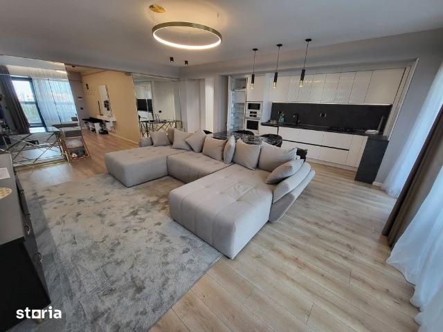 Apartament 4 Camere | Flamingo Residence | 120 MP | Panoramă Superbă