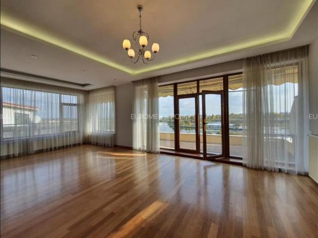 Apartament 4 camere Floreasca Lac