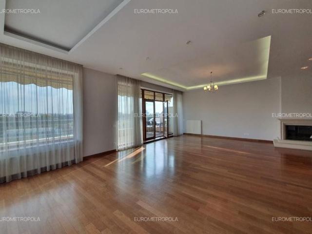 Apartament 4 camere Floreasca Lac