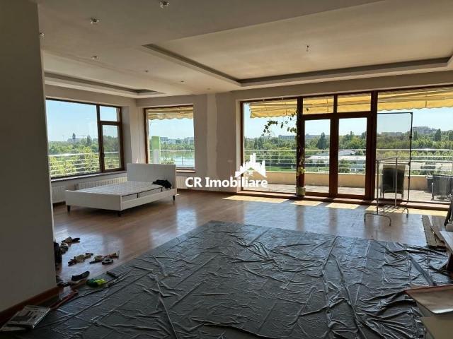 Apartament 4 camere, Floreasca loc de parcare inclus in pret