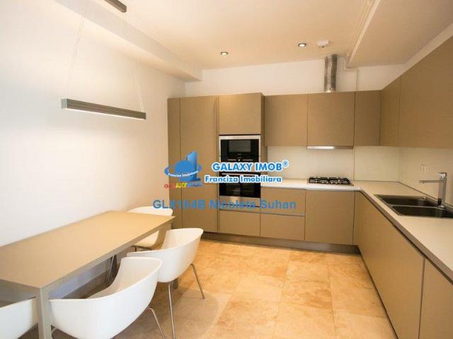 apartament 4 camere floreasca/parc verdi