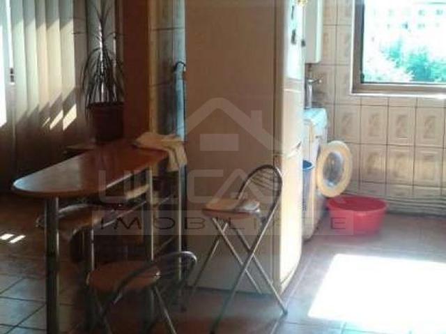Apartament 4 camere, Galata Lidl