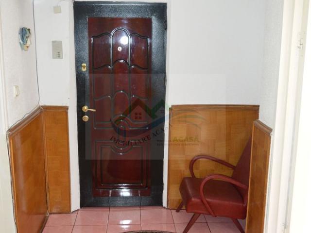 Apartament 4 camere George Enescu