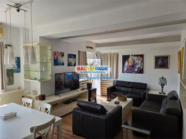 apartament 4 camere generos langa parcul si metrou izvor