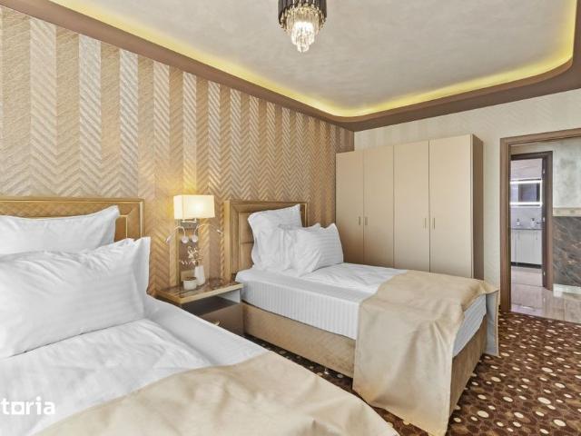 Apartament 4 camere generos, mobilat premium, la 2 min de Coresi