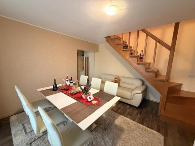 Apartament 4 camere, Giroc, in blocul Catena