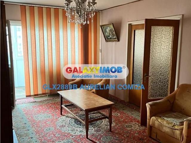 Apartament 4 camere Gorjului