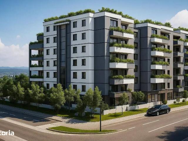 Apartament 4 camere gradină Pallady metrou Nicolae Teclu