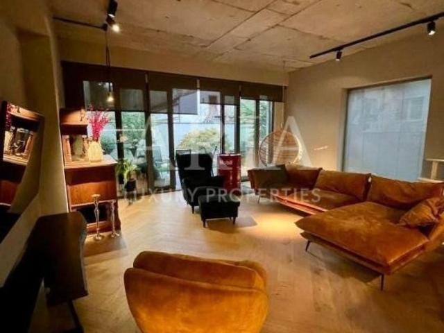 APARTAMENT 4 CAMERE GRADINA 175M2 CISMIGIU