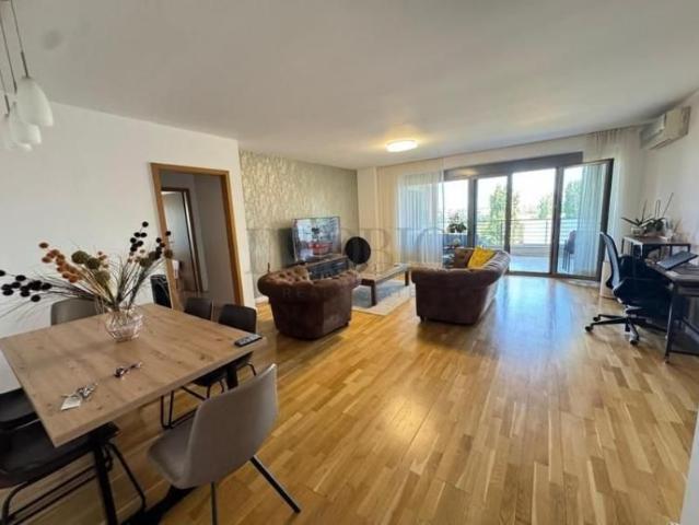 Apartament 4 camere | Green Lake | Loc de Parcare