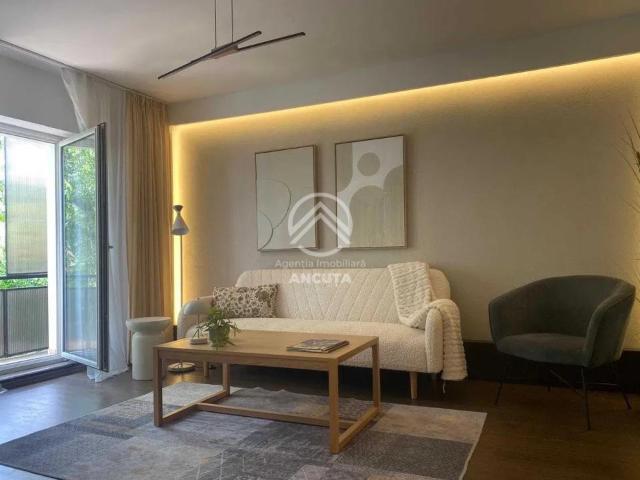 Apartament 4 camere, Grigorescu