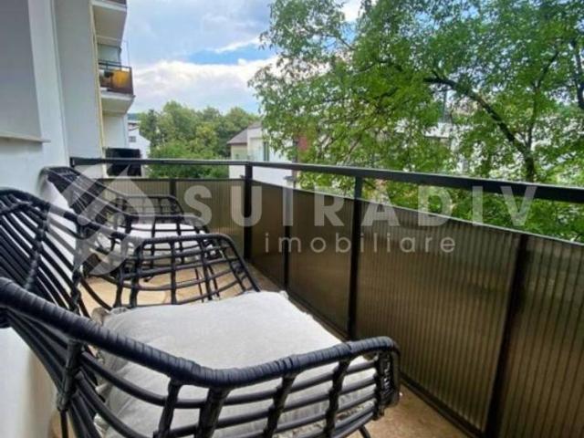 Apartament 4 camere | Grigorescu | 93 mp | 2 băi | 2 balcoane