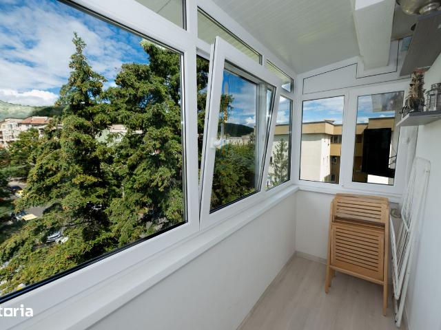 Apartament 4 camere | Hanul Haiducilor | 76MP