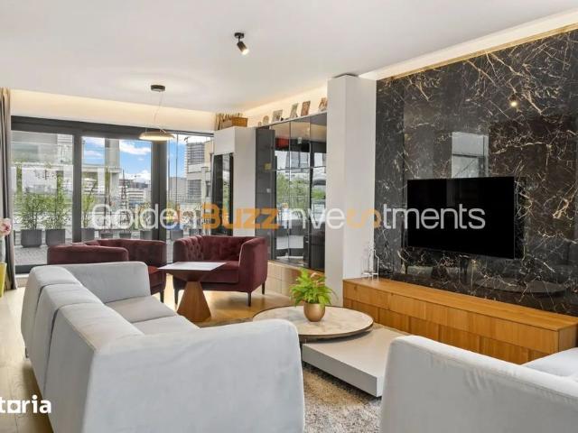 Apartament 4 camere Herăstrău | De închiriat