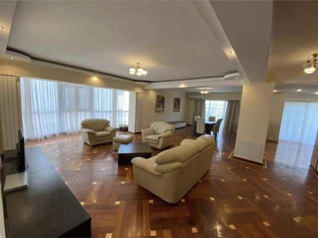 Apartament 4 camere | Herastrau