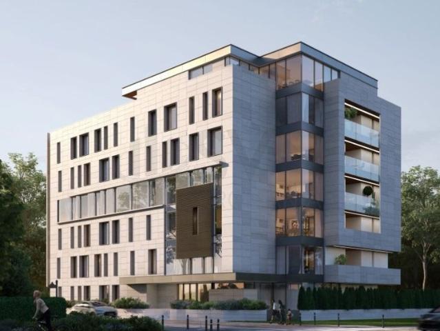 Apartament 4 camere HERASTRAU CHARLES DE GAULLE