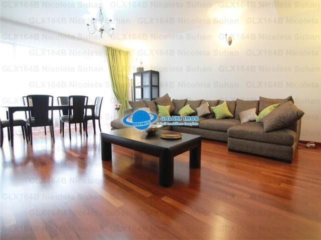 APARTAMENT 4 CAMERE HERASTRAU /NORDULUI