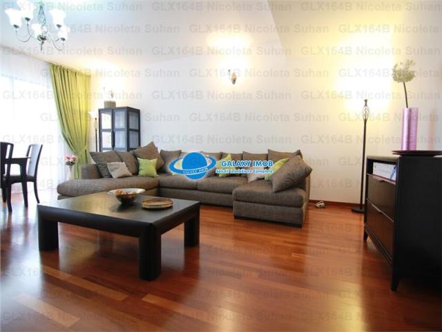 apartament 4 camere herastrau /nordului