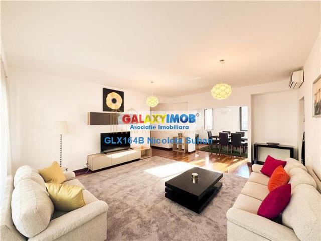 apartament 4 camere herastrau nordului